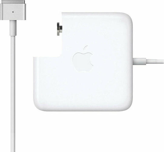 Apple MagSafe 2 Power Adapter Laptop Charger 85W 20V 4.25A for Apple with Power Adapter