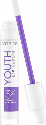 Catrice Cosmetics Youth Serum Lip Oil 4.6ml