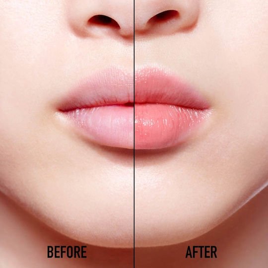Dior Addict Lip Glow Natural Glow Custom Color Reviving Lip Balm 012 Rosewood 3.2gr