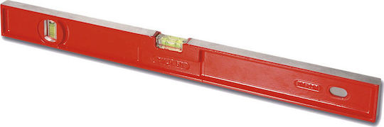 Stanley ΤΜLH 1-42-251 Spirit Level Aluminum 40cm with 2 Eyes