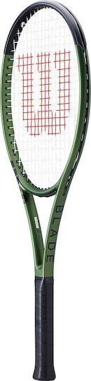 Wilson Blade 101 L V8.0 Tennisschläger