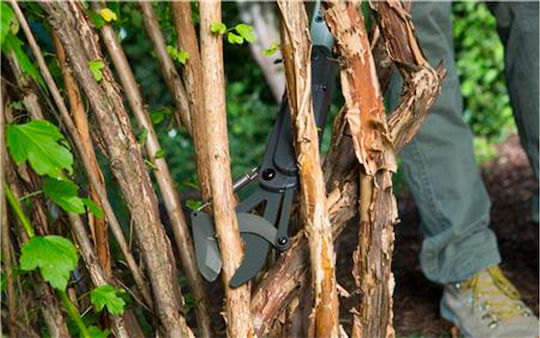 Gardena Slimcut Telescopic Extension Pruner 28mm 12010-20