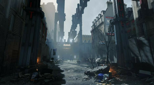 Wolfenstein: Youngblood Deluxe Edition Xbox One Game