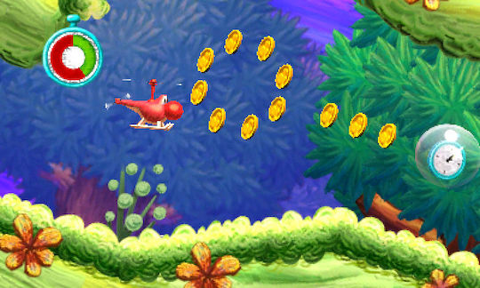 Yoshi's New Island Ediția Nintendo Selects Joc 3DS