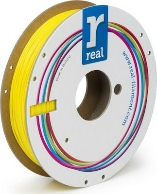 Real Filament PLA Filament pentru imprimante 3D 1.75mm 1.75mm 0.5kg