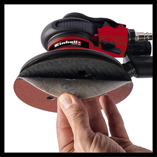 Einhell TC-PE 150 Air Eccentric Sander 150mm 4133330