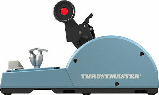 Thrustmaster TCA Quadrant Airbus Edition Joystick Wired Compatible With
