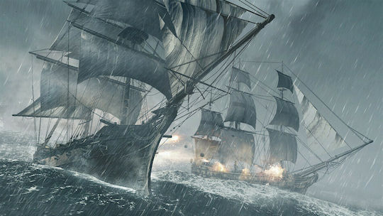 Assassin's Creed IV: Black Flag Joc Xbox 360