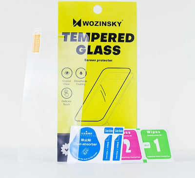 Wozinsky Tempered Glass (Asus ZenFone 5Z)