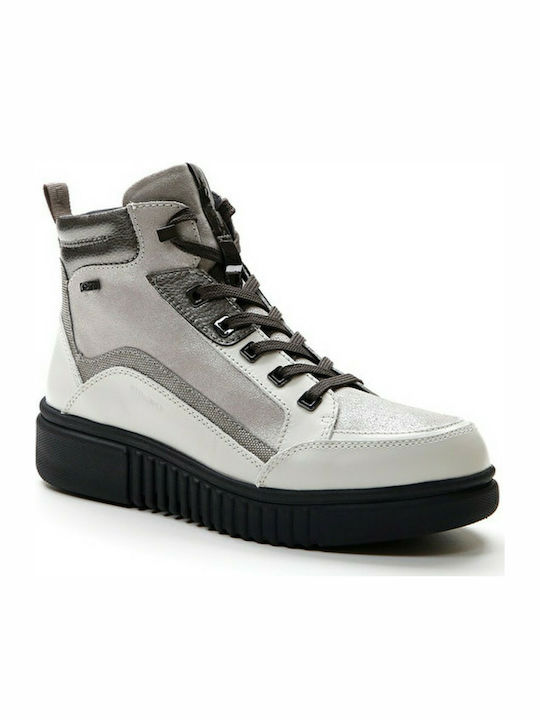 Dixie HDRY 10 Lunar Grey