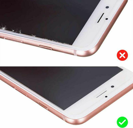 Wozinsky Nano Flexi Hybrid Tempered Glass (OnePlus 9)