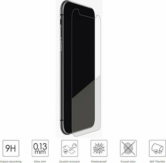 Sbox Tempered Glass (iPhone SE 2022 / 2020 / 8 / 7)