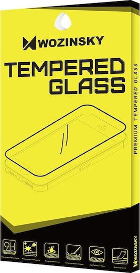 Tempered Glass (Redmi Note 5)