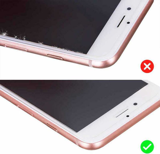 Tempered Glass (Galaxy A41)