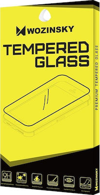 Tempered Glass (Redmi Note 7/7 Pro)