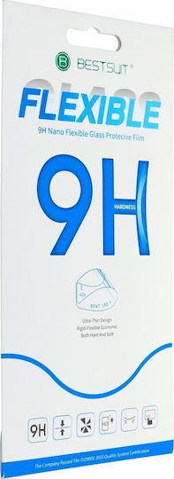 9H Tempered Glass (Redmi 9)