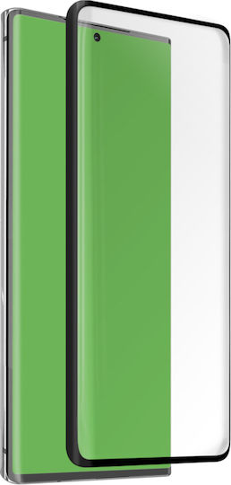 Full Glue Full Face Tempered Glass (Galaxy Note 20 Ultra)