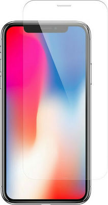 Powertech Gehärtetes Glas (iPhone 11 Pro Max) TGC-0353