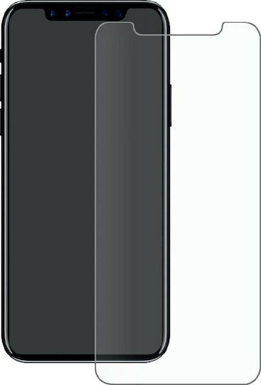 Powertech Gehärtetes Glas (iPhone 11 Pro Max)