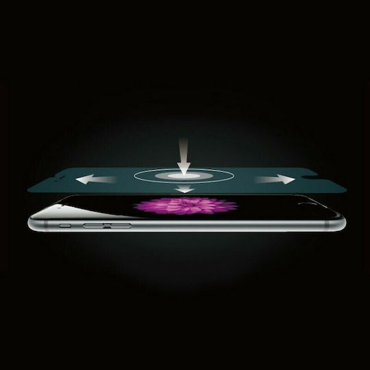 Wozinsky Nano Flexi Hybrid Tempered Glass (Poco F3 / Mi 11i)