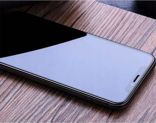 Mocolo TG+3D Full Glue Full Face Tempered Glass (Galaxy A21s)