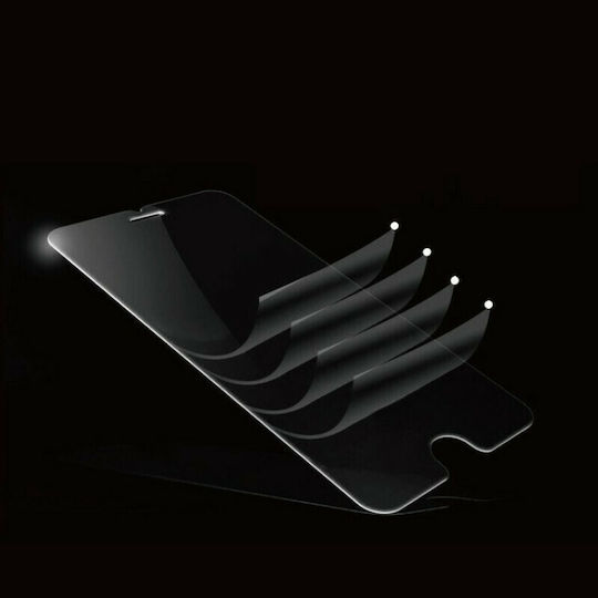 Wozinsky Nano Flexi Hybrid Tempered Glass (Poco F3 / Mi 11i)