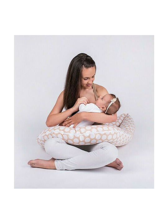 Lorelli Nest Lambs Baby Nest Green 110x70cm