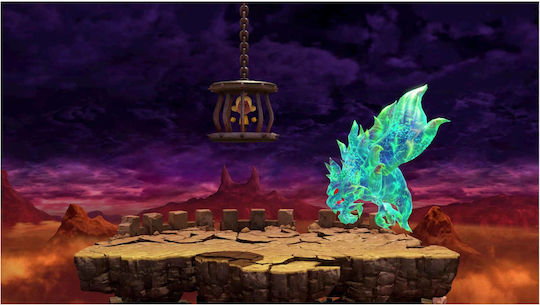 Super Smash Bros Ultimate Switch-Spiel