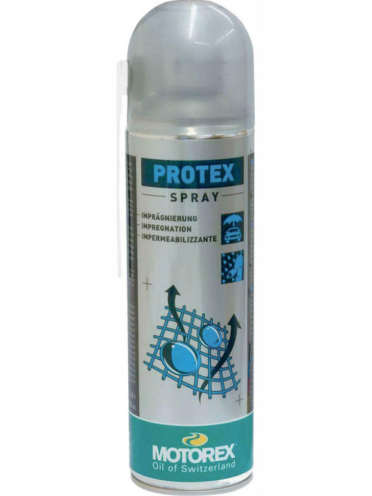 Motorex Pro Tex Σπρέι Αδιαβροχοποίησης 500ml