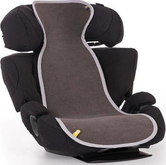 Aeromoov Breathable Air Layer Car Seat Cover 15-36kg Group 2-3 Anthracite
