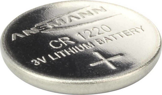 Ansmann Батерия Литий За часовници CR1220 3V 1бр