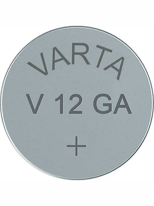 Varta Professional Electronics V12GA Alkaline Watch Battery LR43 1.5V 1pcs