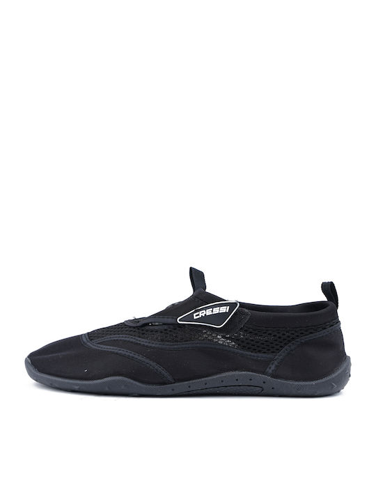 Reef Men's Beach Shoes Black