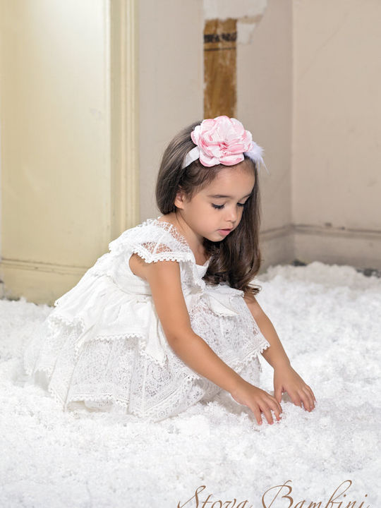 Stova Bambini Baptism Clothes Set
