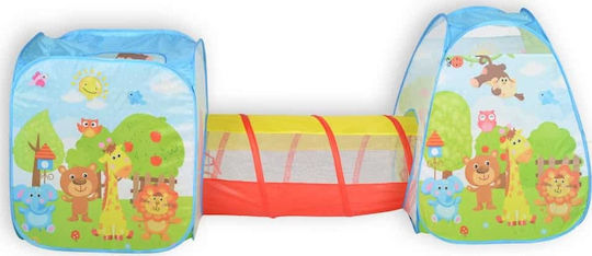 Cangaroo Play Tent Tunnel Pop Up Cangaroo Play Tent Tunnel Pop Up