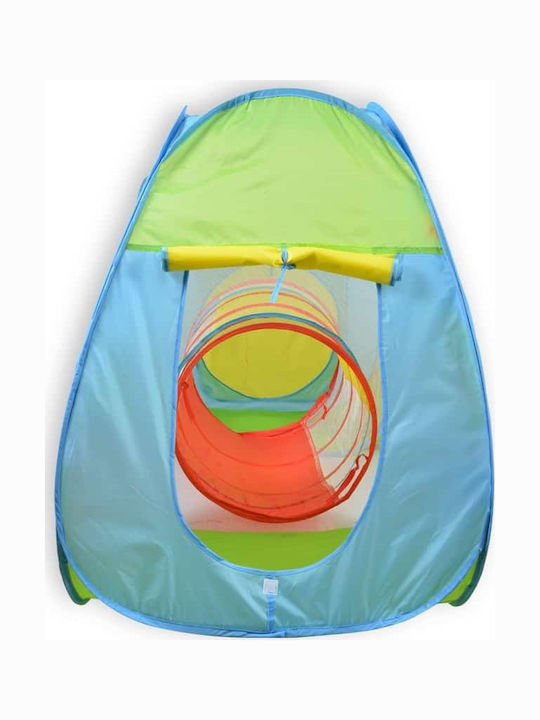 Cangaroo Kids Play Tunnel 995-5007A for 3+ years Multicolour