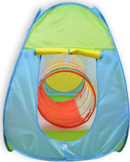 Cangaroo Kids Play Tunnel 995-5007A for 3+ years Multicolour