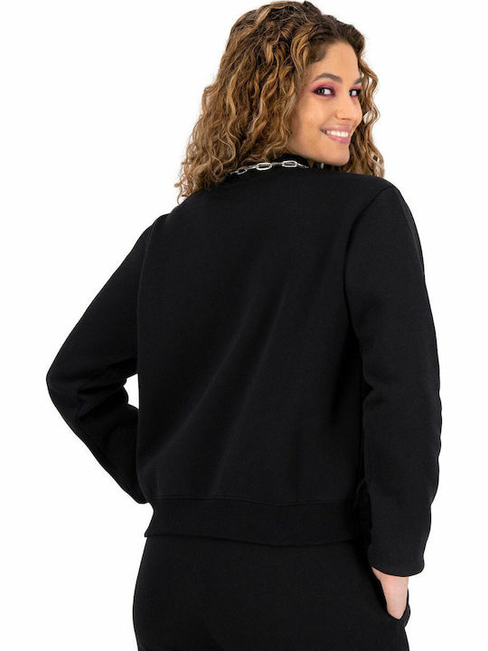 Women's Sweatshirt Black