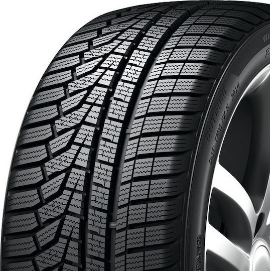 Hankook I*Cept Evo 2 W320A 295/35R23 108W AO MFS XL Зима Гума