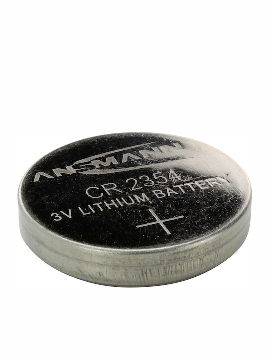 Ansmann Μπαταρία Λιθίου Ρολογιών CR2354 3V 1τμχ