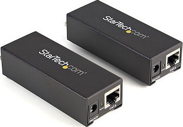 StarTech Converter VGA female to RJ-45 female 1pcs (ST121UTPEP)