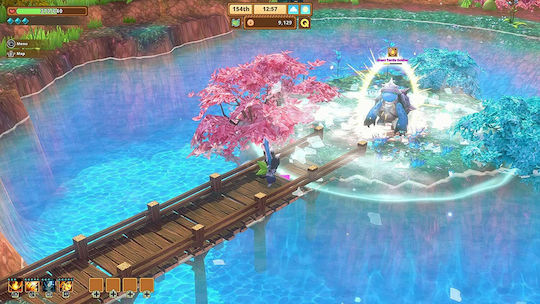 Kitaria Fables PS5 Game