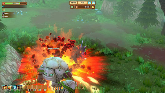 Kitaria Fables PS5 Game