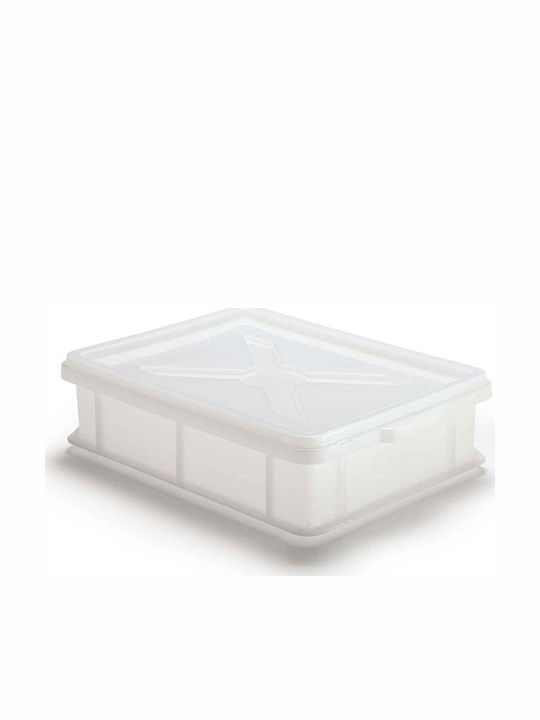 Alfa Pizza-Zubereitungsset Set von 11 BBQ-Werkzeugen KITPIZ-125