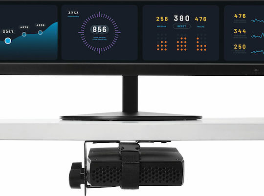 StarTech Επιτραπέζια Βάση Mini PC / SFF S55058295