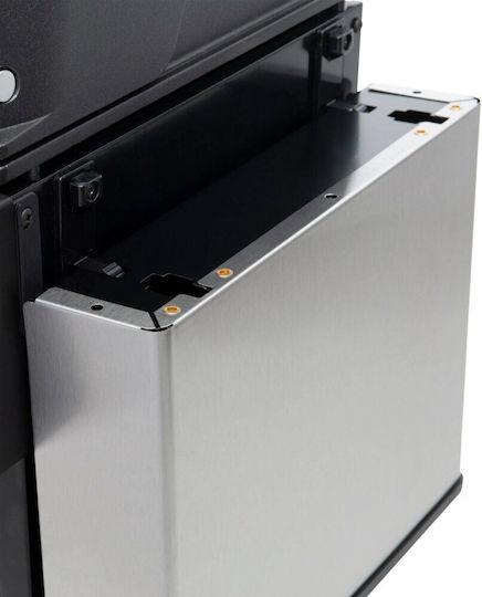 Broil King Baron 420 Gasgrill Gusseisen Rost 65.2cmx44.4cmcm mit 4 cm 11.4kW