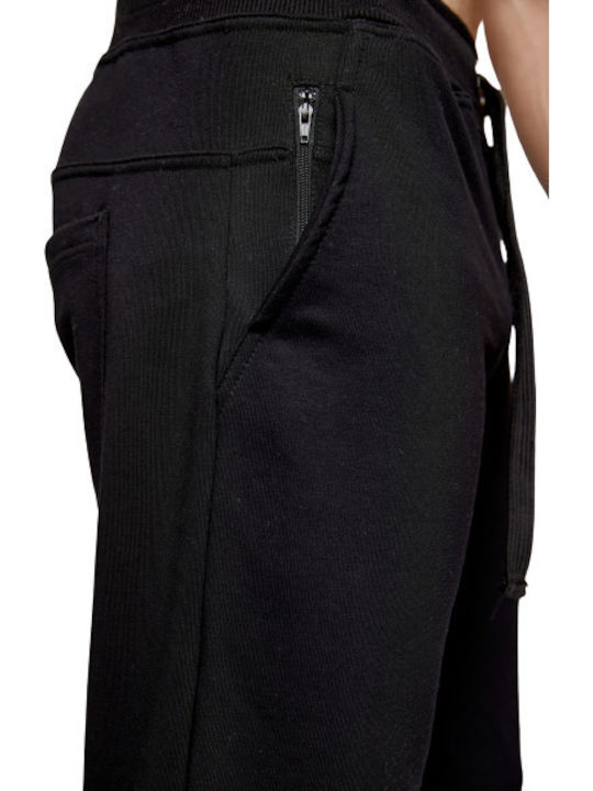 Sweatpants Black