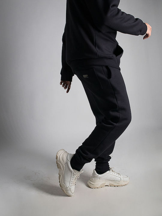 Sweatpants Black