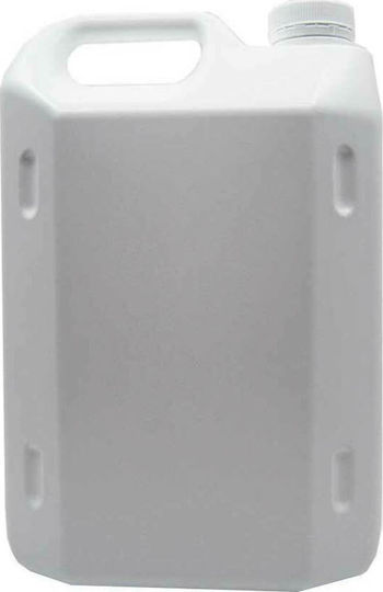 ControlBios Protect Liquid Crema De Săpun Pentru Mâini Cu Acțiune Dezinfectantă Și Cu 70% Alcool 4lt
