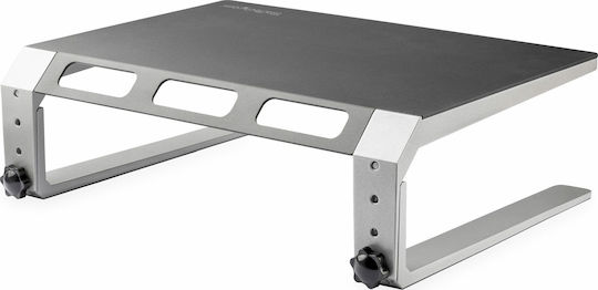 StarTech Βάση Γραφείου Οθόνης έως 32" Γκρι (S55058516)